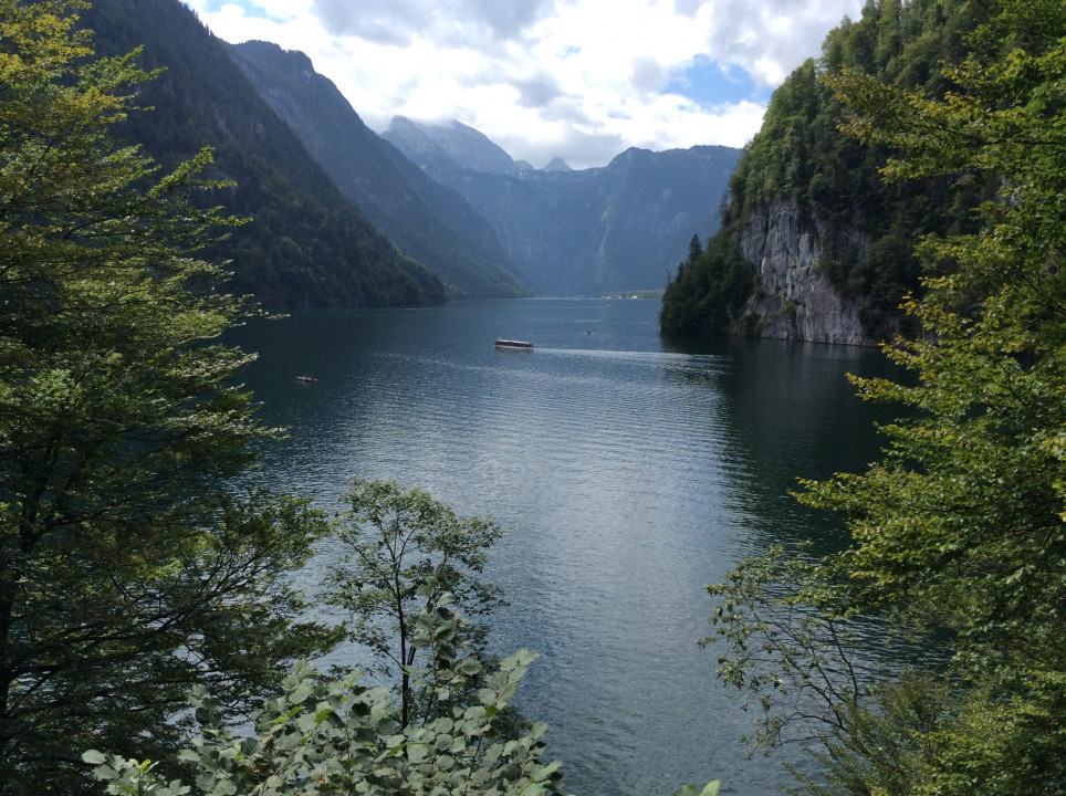 Schönau am Königsee < Nepomuk