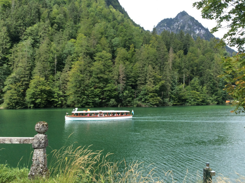 Schönau am Königsee < Nepomuk