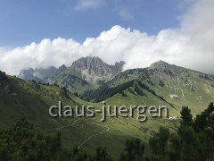 Albengipfel