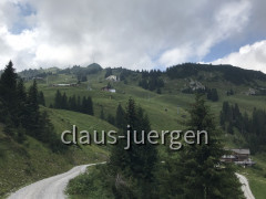 Albengipfel