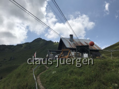 Albengipfel