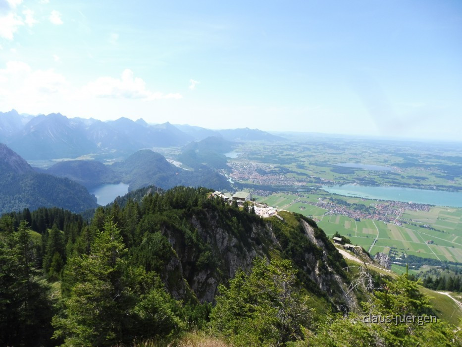 Branderschrofen