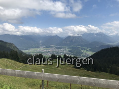 Albengipfel