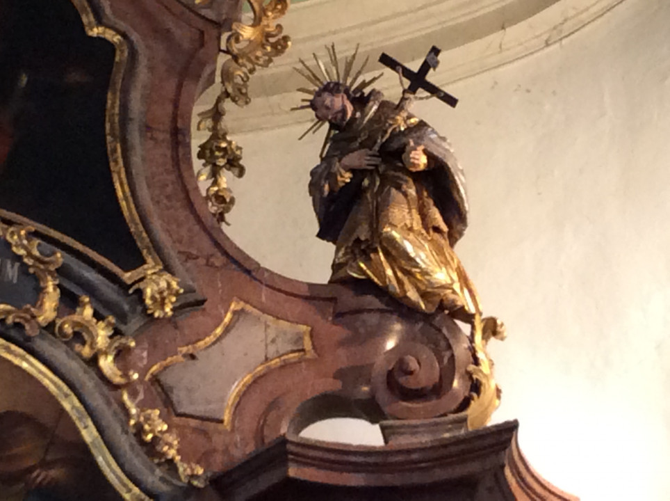 Salzburg < Nepomuk