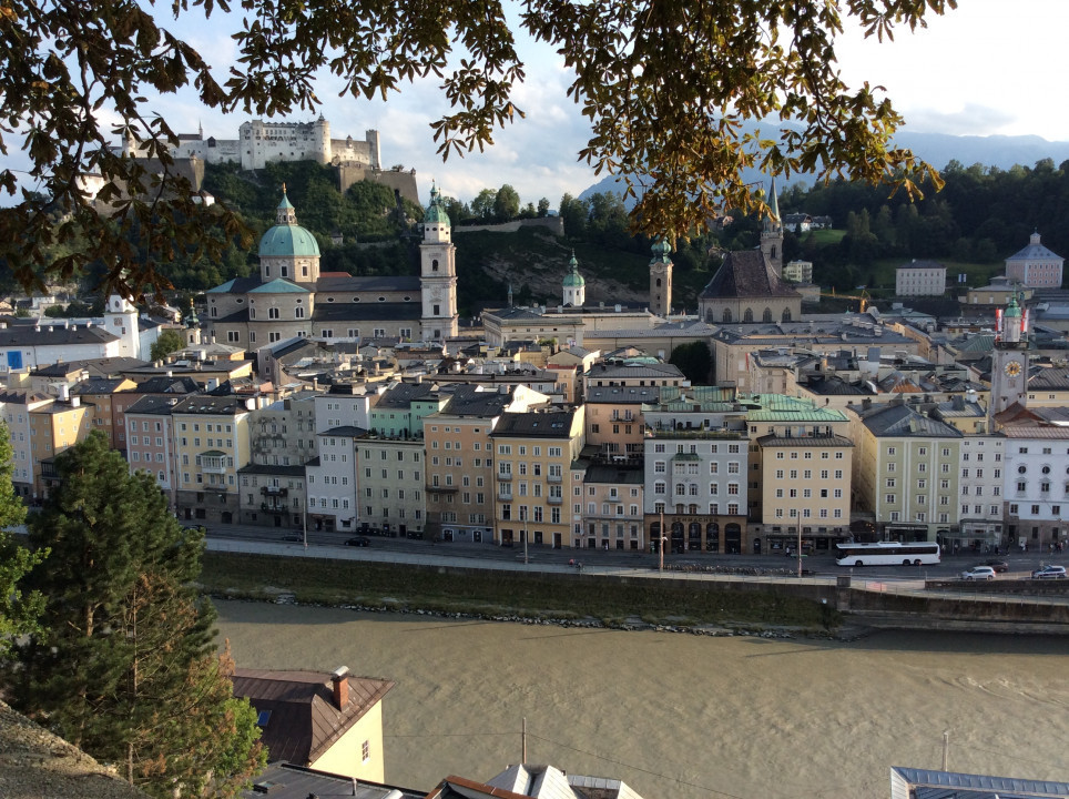 Salzburg < Nepomuk