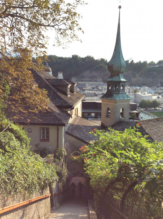 Salzburg < Nepomuk