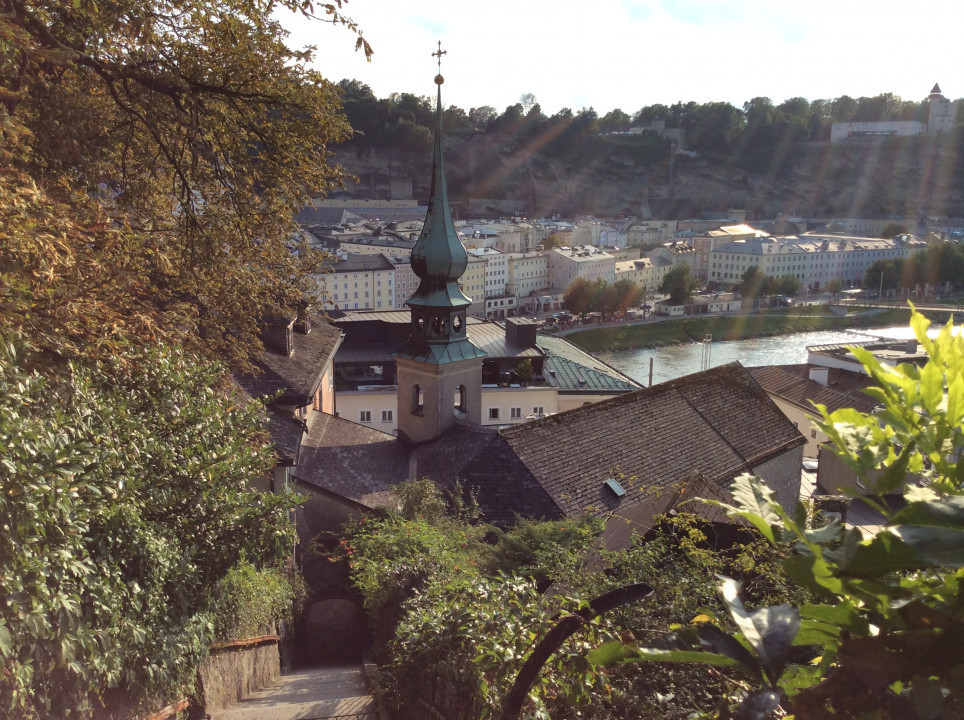 Salzburg < Nepomuk
