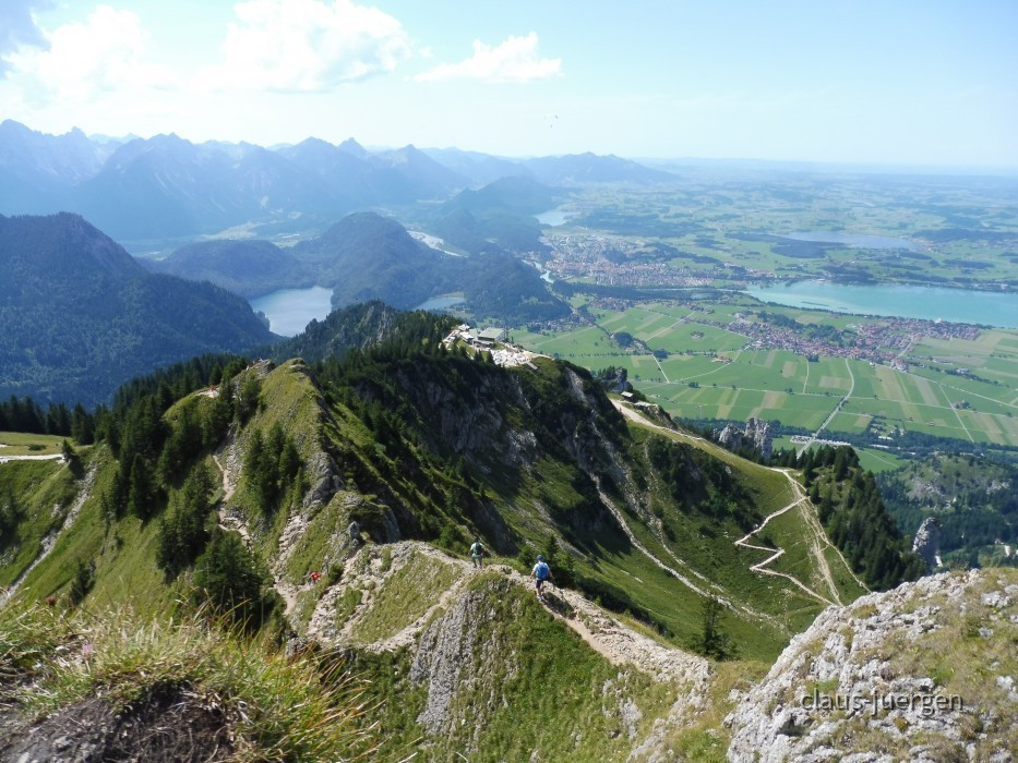 Branderschrofen