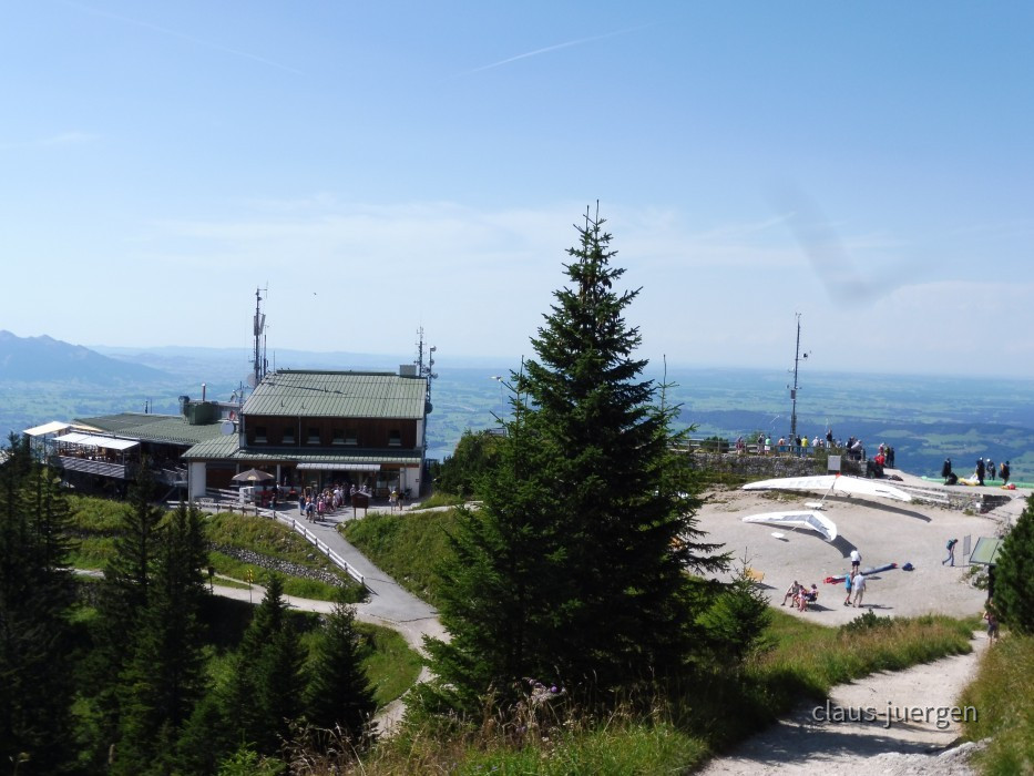 Branderschrofen