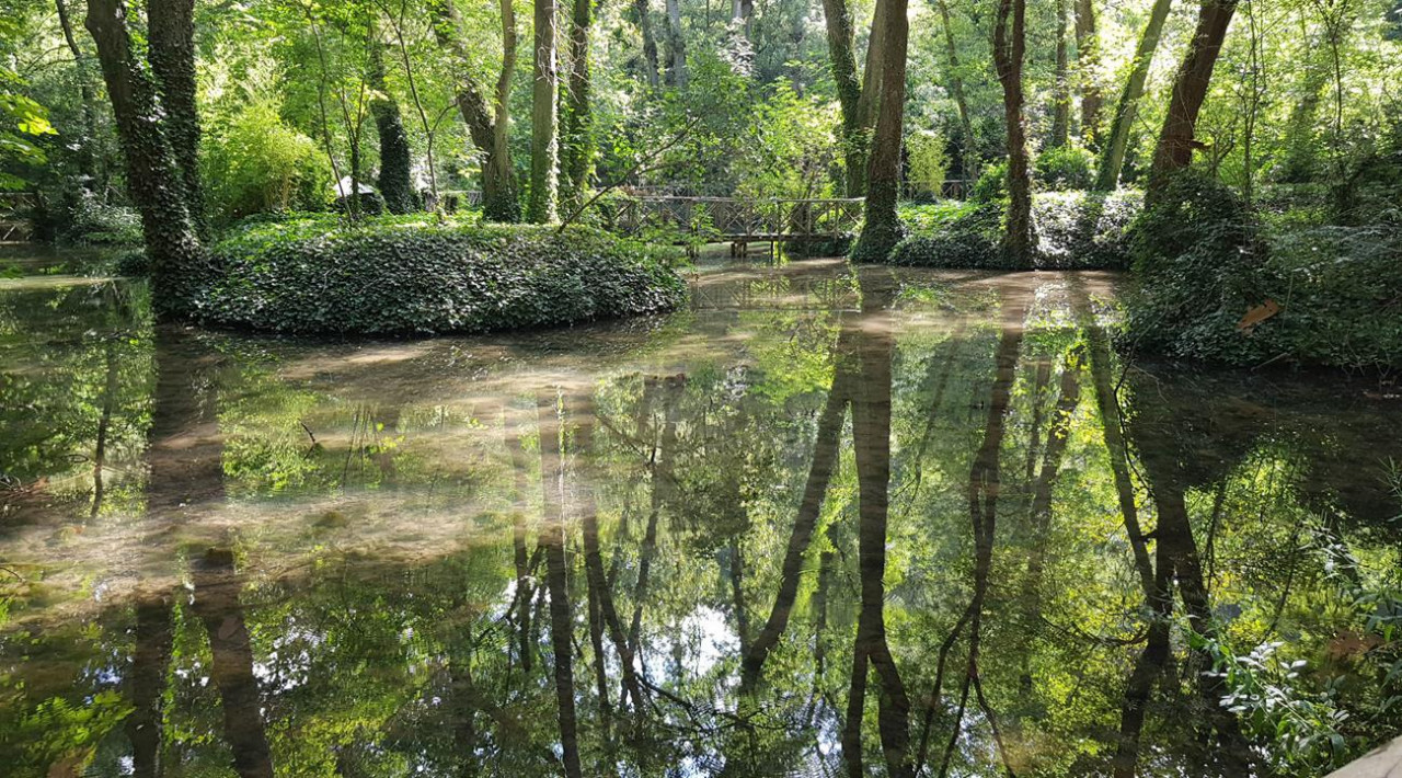 Monasterio de Piedra 06