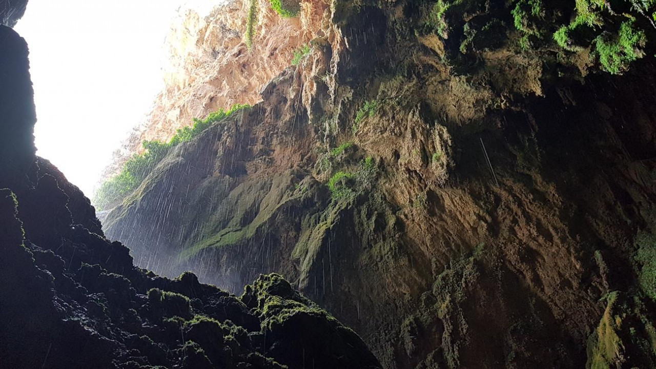 Monasterio de Piedra 23