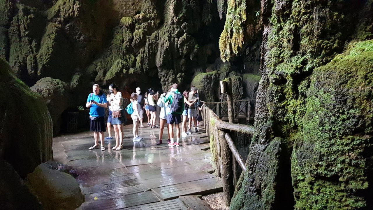 Monasterio de Piedra 25