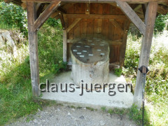 Branderschrofen