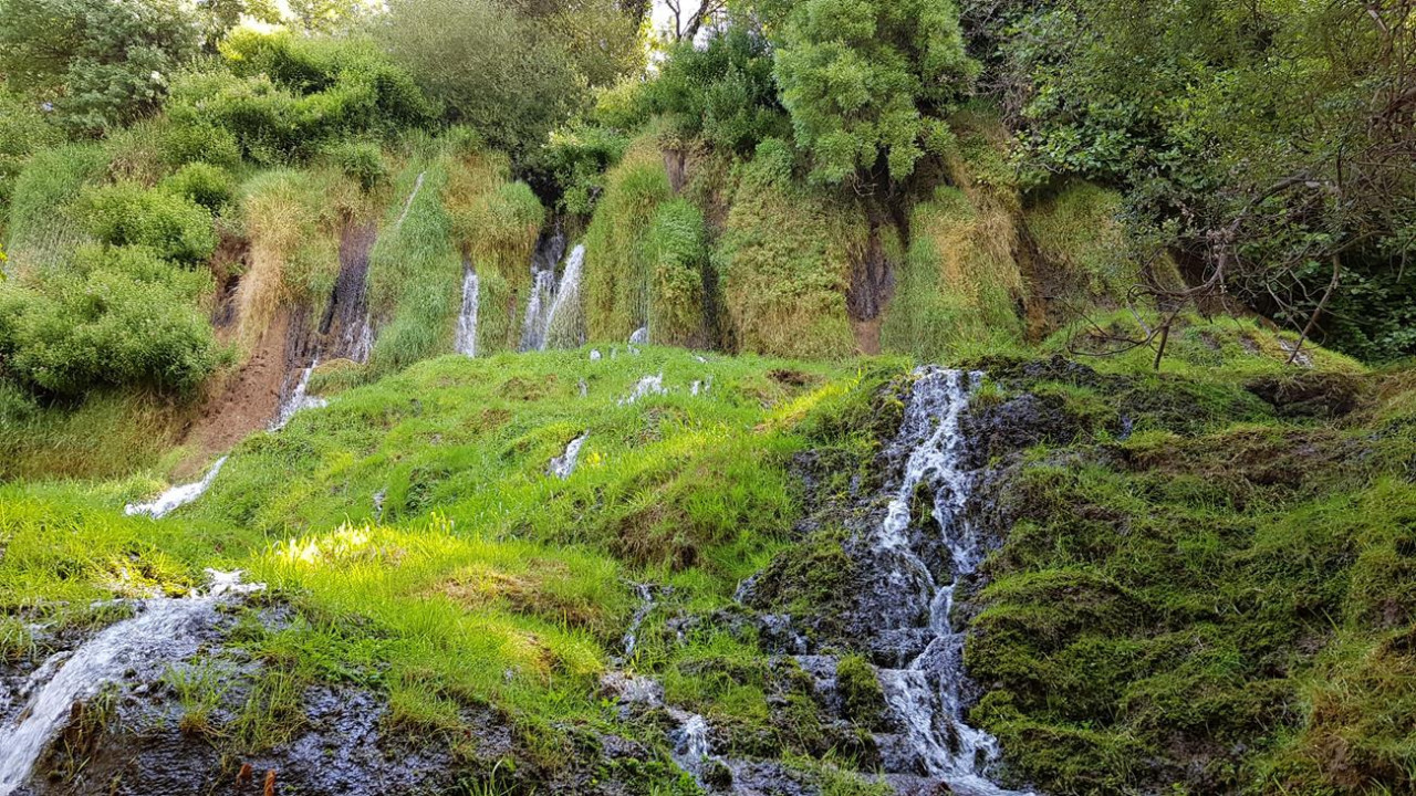 Monasterio de Piedra 41