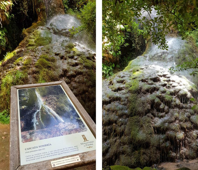 Monasterio de Piedra 46