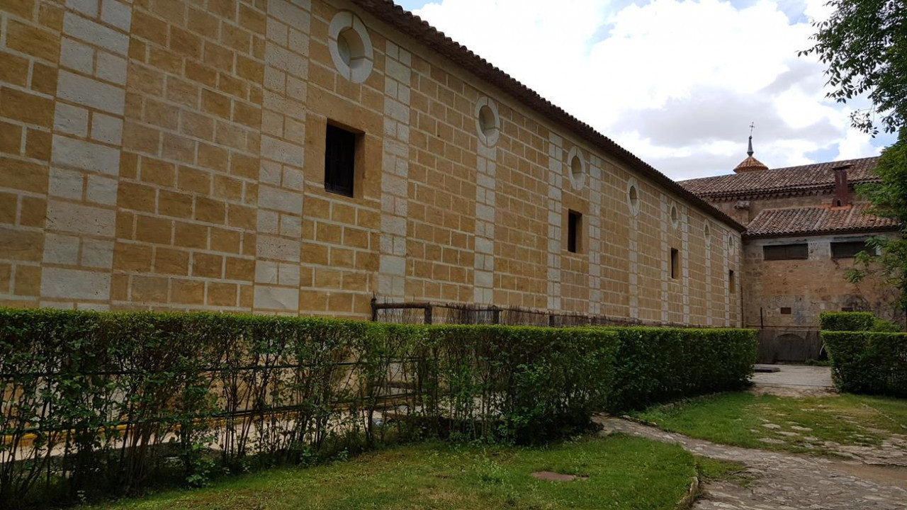 Monasterio de Piedra 49