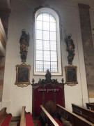St Michael Mering Nepomuk