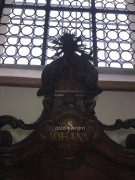 St Michael Mering Nepomuk