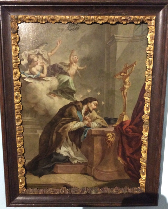 Salzburg Dommuseum < Nepomuk