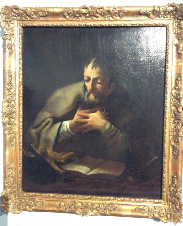 Salzburg Dommuseum < Nepomuk