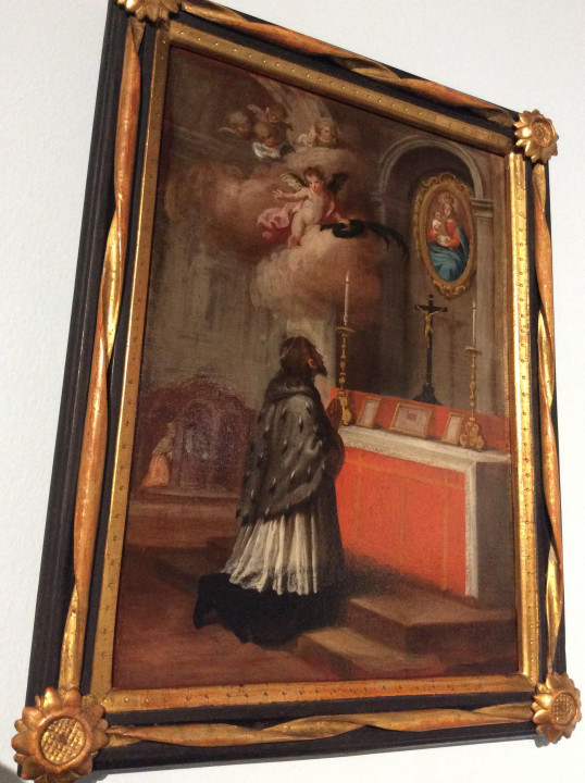 Salzburg Dommuseum < Nepomuk