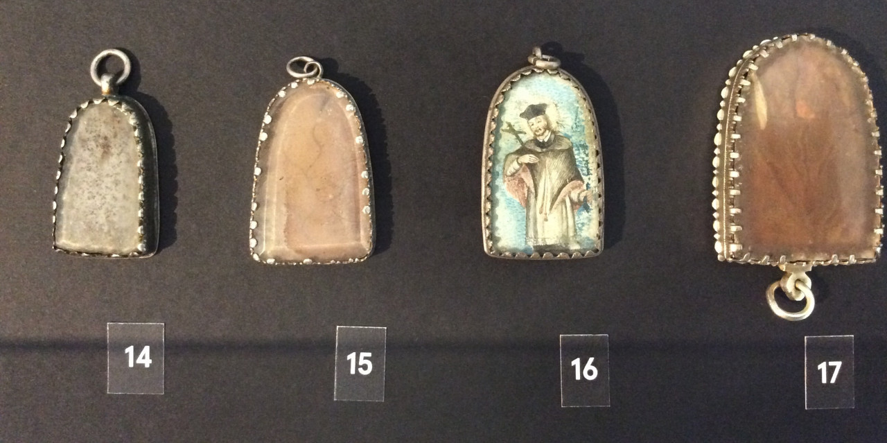 Salzburg Dommuseum < Nepomuk