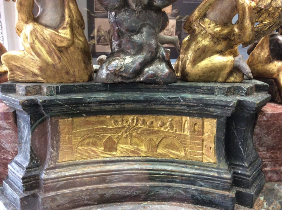 Salzburg Dommuseum < Nepomuk