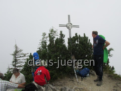 Ahornspitze
