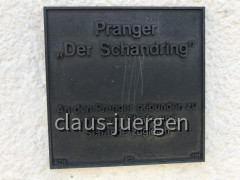 Schandring Pranger Obermenzing