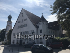 Schandring Pranger Obermenzing