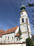 Schandring Pranger Obermenzing