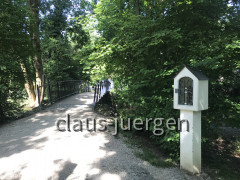 Obermenzing Würm