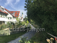 Obermenzing Würm