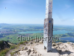 Branderschrofen