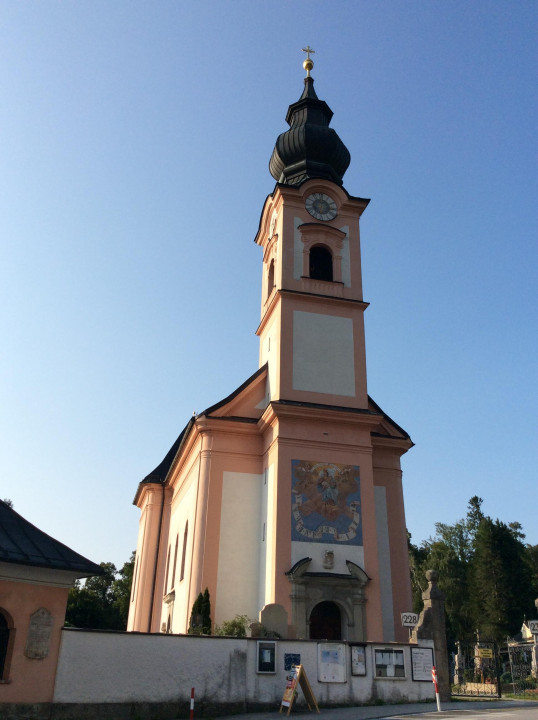 Gnigl < Nepomuk