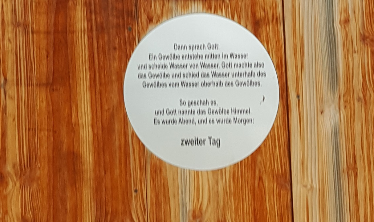 Tag 2