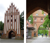 Müritz, Neubrandenburg