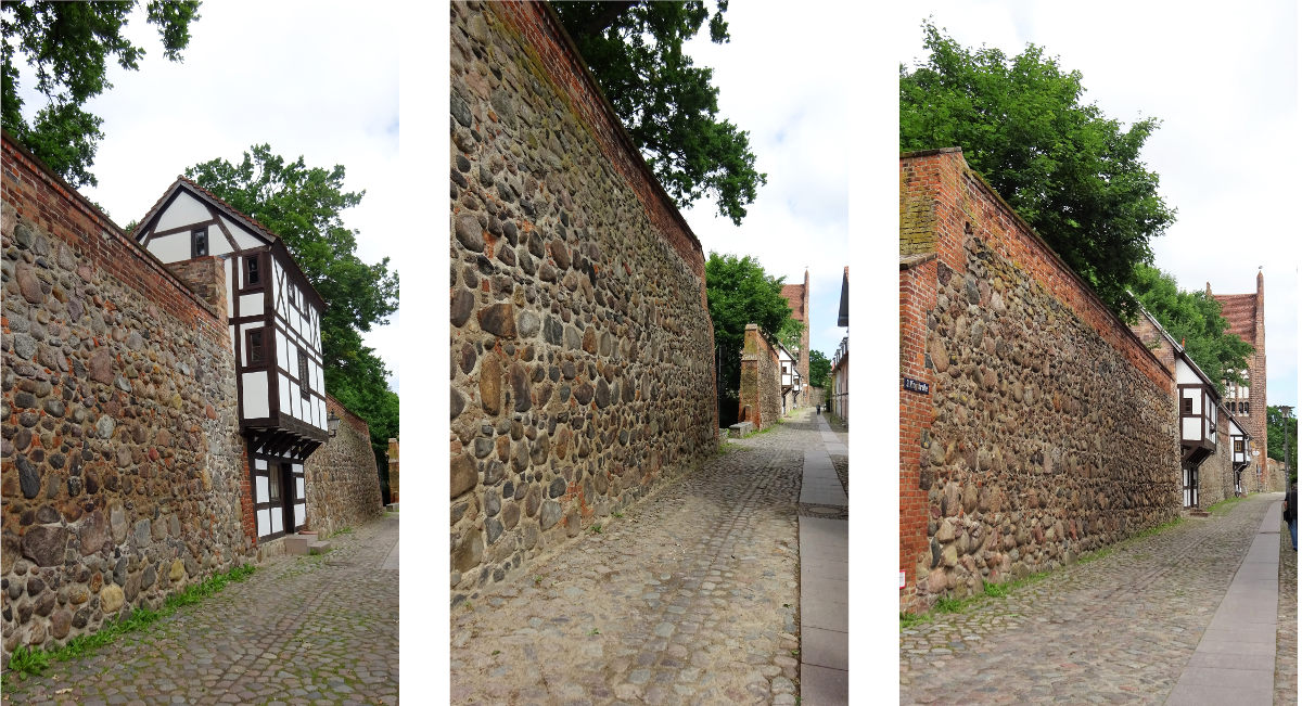 Müritz, Neubrandenburg