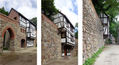 Müritz, Neubrandenburg