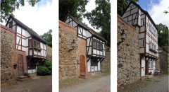 Müritz, Neubrandenburg