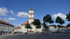 Müritz, Neustrelitz