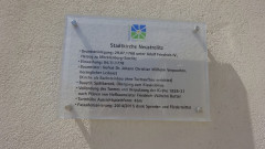 Müritz, Neustrelitz