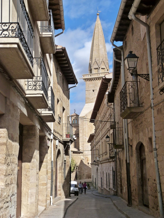 Iglesia de San Pedro 10