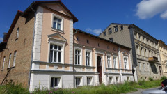 Müritz, Neustrelitz