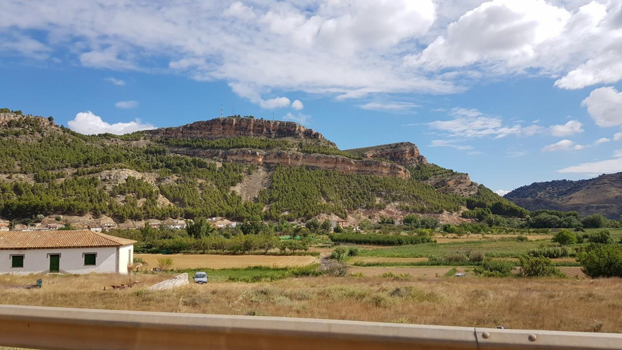 Aragón bis Asturien  01