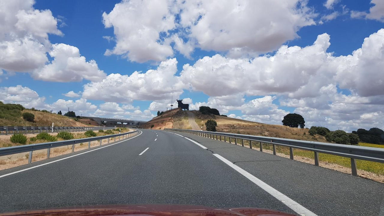 Aragón bis Asturien  02
