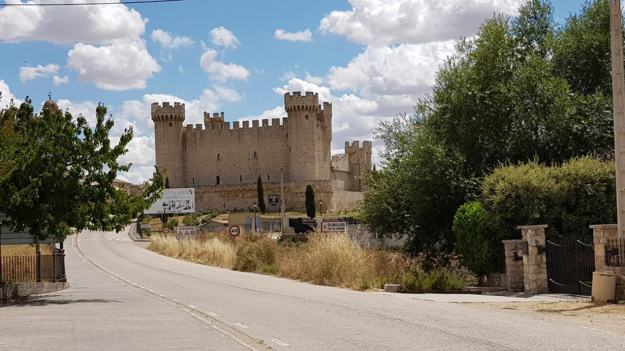 Aragón bis Asturien  04