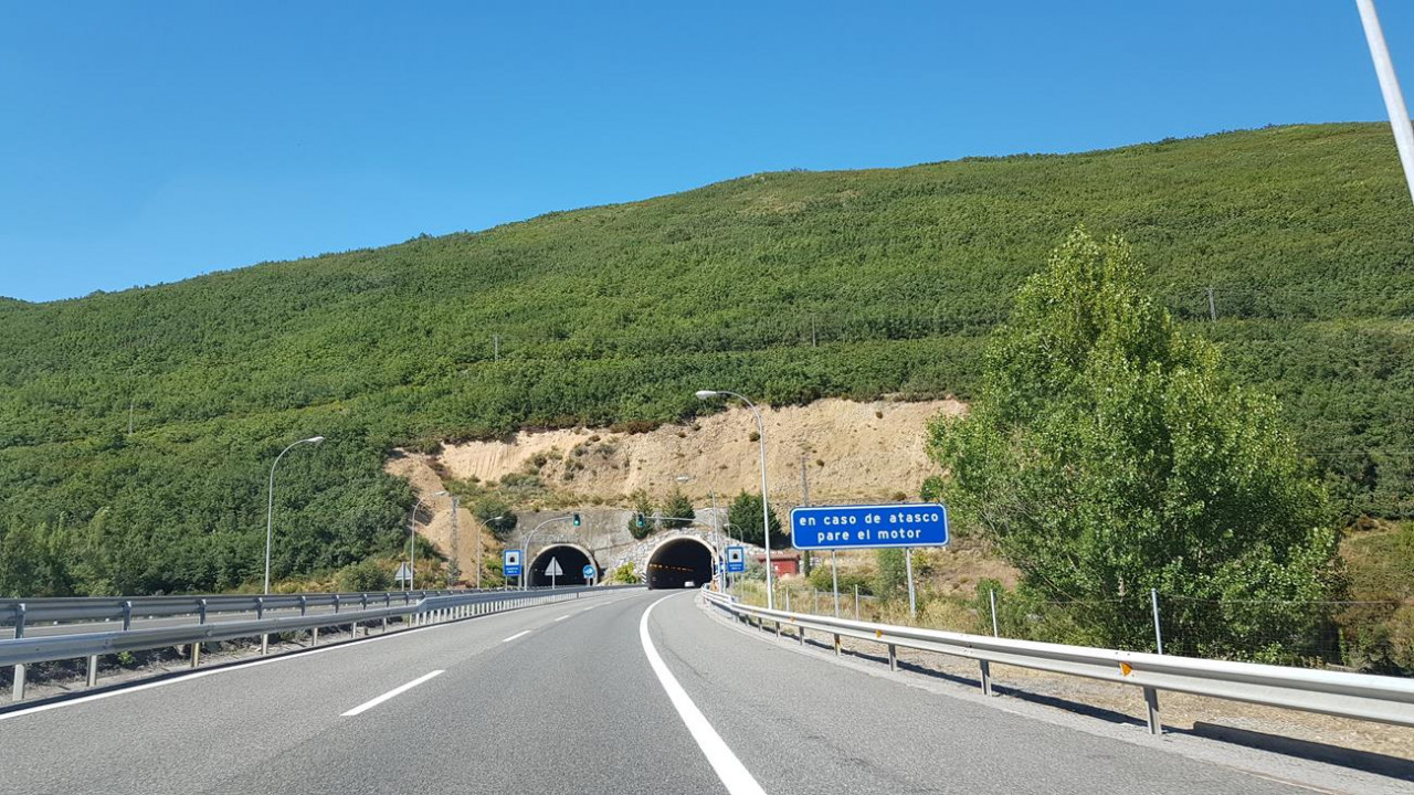 Aragón bis Asturien  09