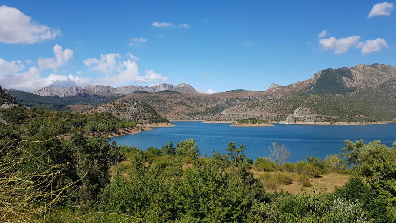 Aragón bis Asturien  10