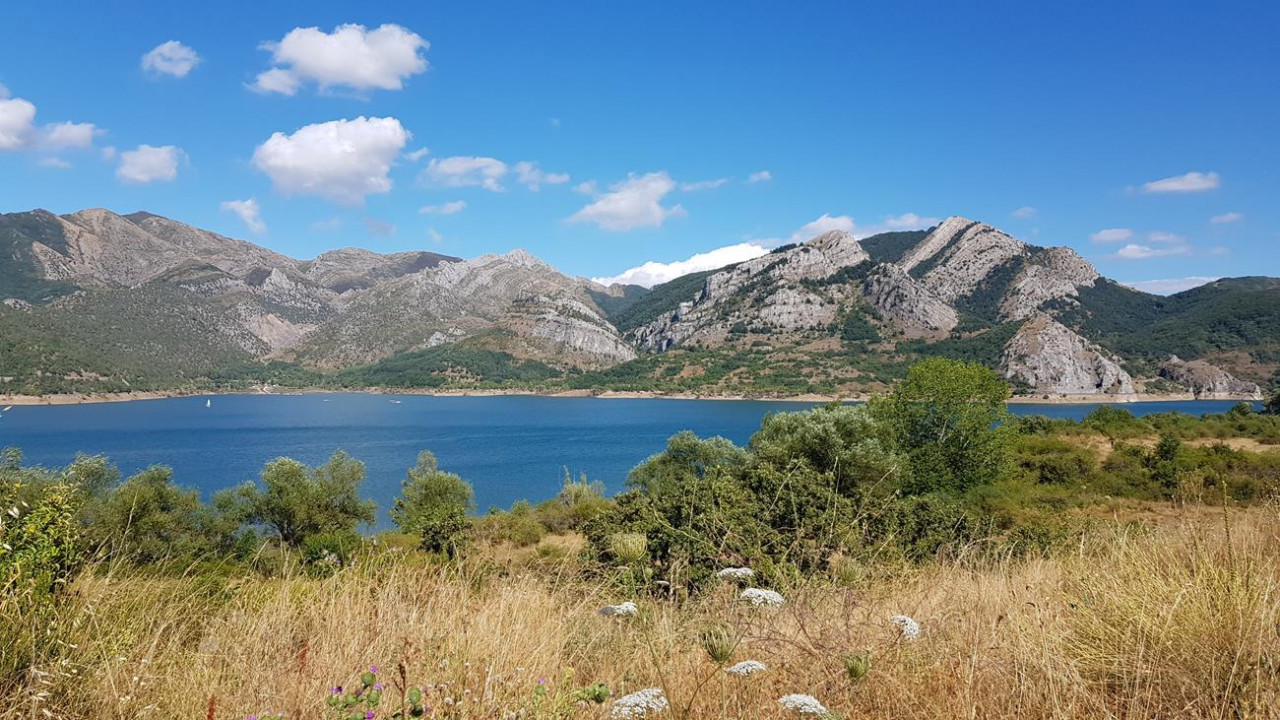 Aragón bis Asturien  11